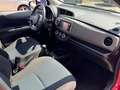 Toyota Yaris Life*KLIMA*KAMERA* Rood - thumbnail 7