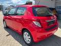 Toyota Yaris Life*KLIMA*KAMERA* Rood - thumbnail 3