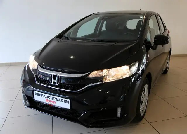 Honda Jazz Trend SHZ, RFK, Tempomat,