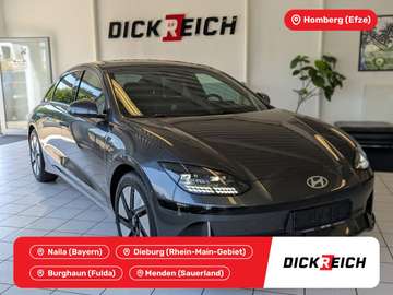 Ioniq 6 Dynamiq 77,4 kWh Kamera LED 95% SOH