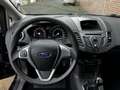 Ford Fiesta 1.25 Zwart - thumbnail 9