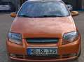 Chevrolet Kalos Kalos 1.4 16V SX Orange - thumbnail 1