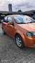 Chevrolet Kalos Kalos 1.4 16V SX Orange - thumbnail 3
