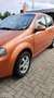 Chevrolet Kalos Kalos 1.4 16V SX Orange - thumbnail 2