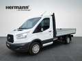 Ford Transit Pritsche 2,0 TDCi L2H1 310 Trend, € 195... Weiß - thumbnail 1