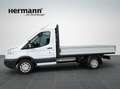 Ford Transit Pritsche 2,0 TDCi L2H1 310 Trend, € 195... Weiß - thumbnail 2
