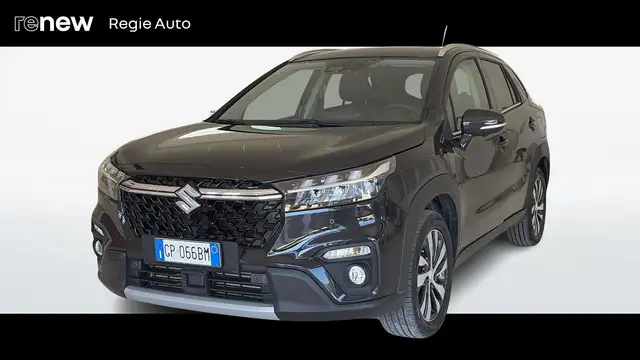Suzuki S-Cross 1.4h Top+ 2wd 129cv