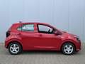 Kia Picanto 1.0 DPI DynamicLine | Camera | Cruiscontrol | Navi Rood - thumbnail 4