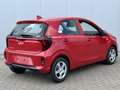 Kia Picanto 1.0 DPI DynamicLine | Camera | Cruiscontrol | Navi Rood - thumbnail 7