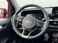 Kia Picanto 1.0 DPI DynamicLine | Camera | Cruiscontrol | Navi Rood - thumbnail 11