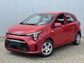 Kia Picanto 1.0 DPI DynamicLine | Camera | Cruiscontrol | Navi Rood - thumbnail 28