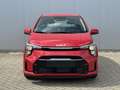Kia Picanto 1.0 DPI DynamicLine | Camera | Cruiscontrol | Navi Rood - thumbnail 2