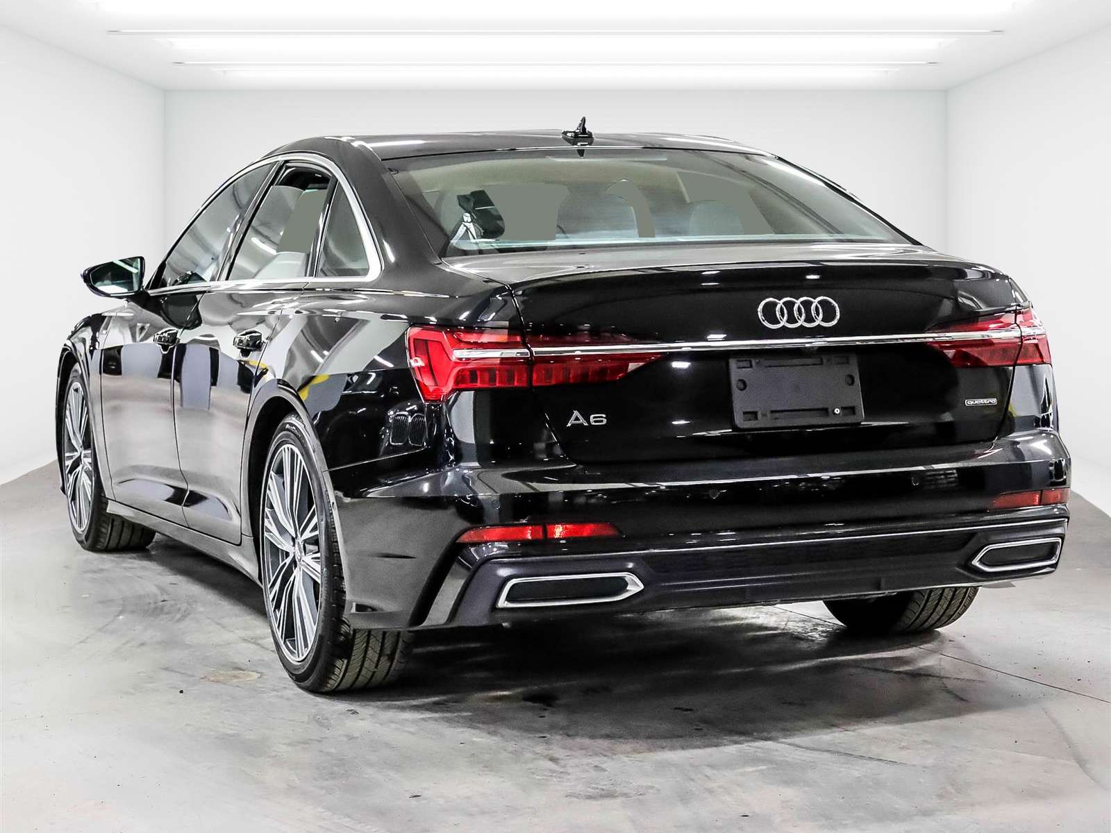 2020 Audi A6 alt 5