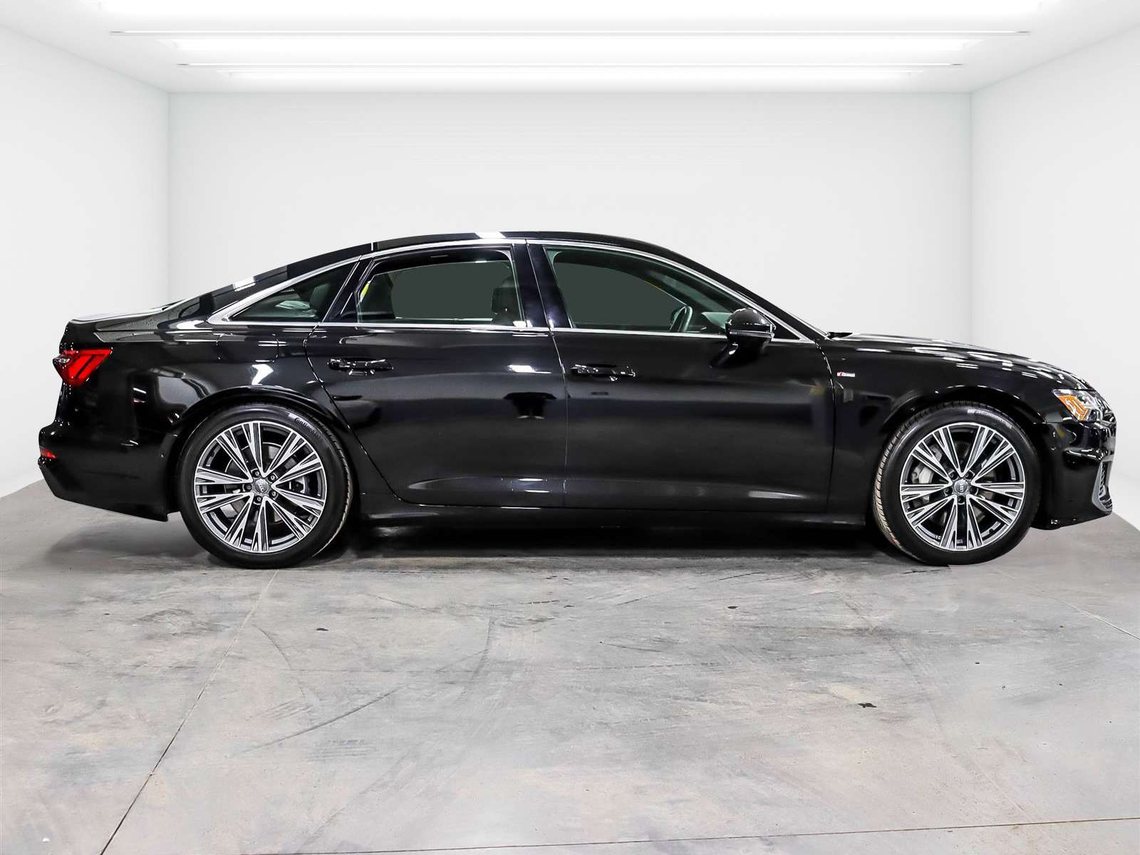 2020 Audi A6 alt 3