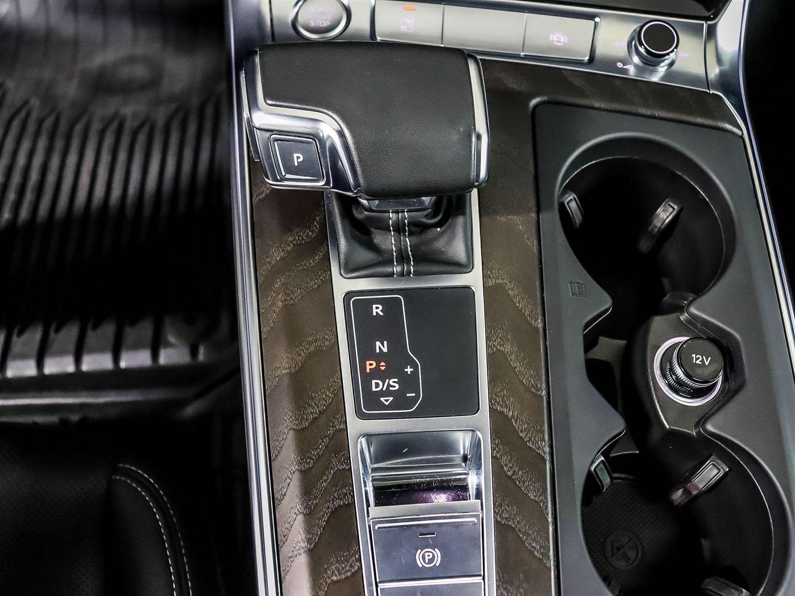 2020 Audi A6 thumb 30