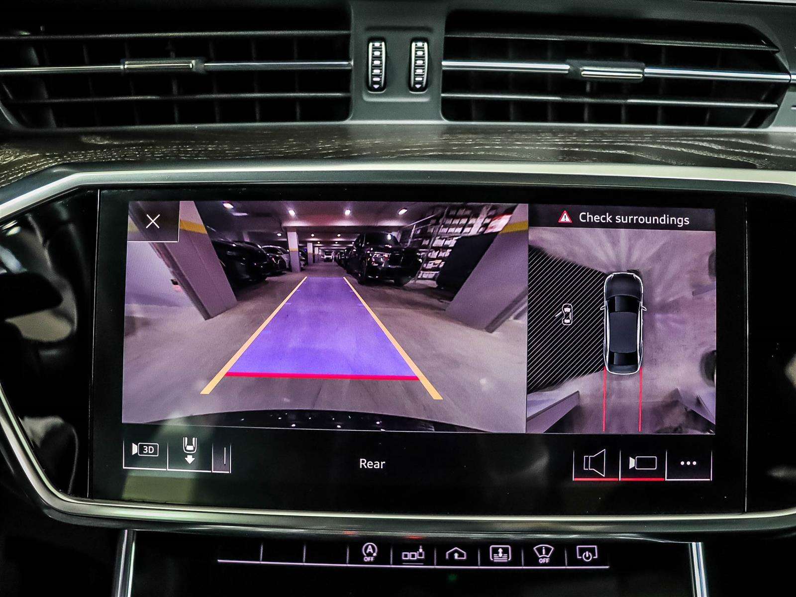 2020 Audi A6 thumb 29