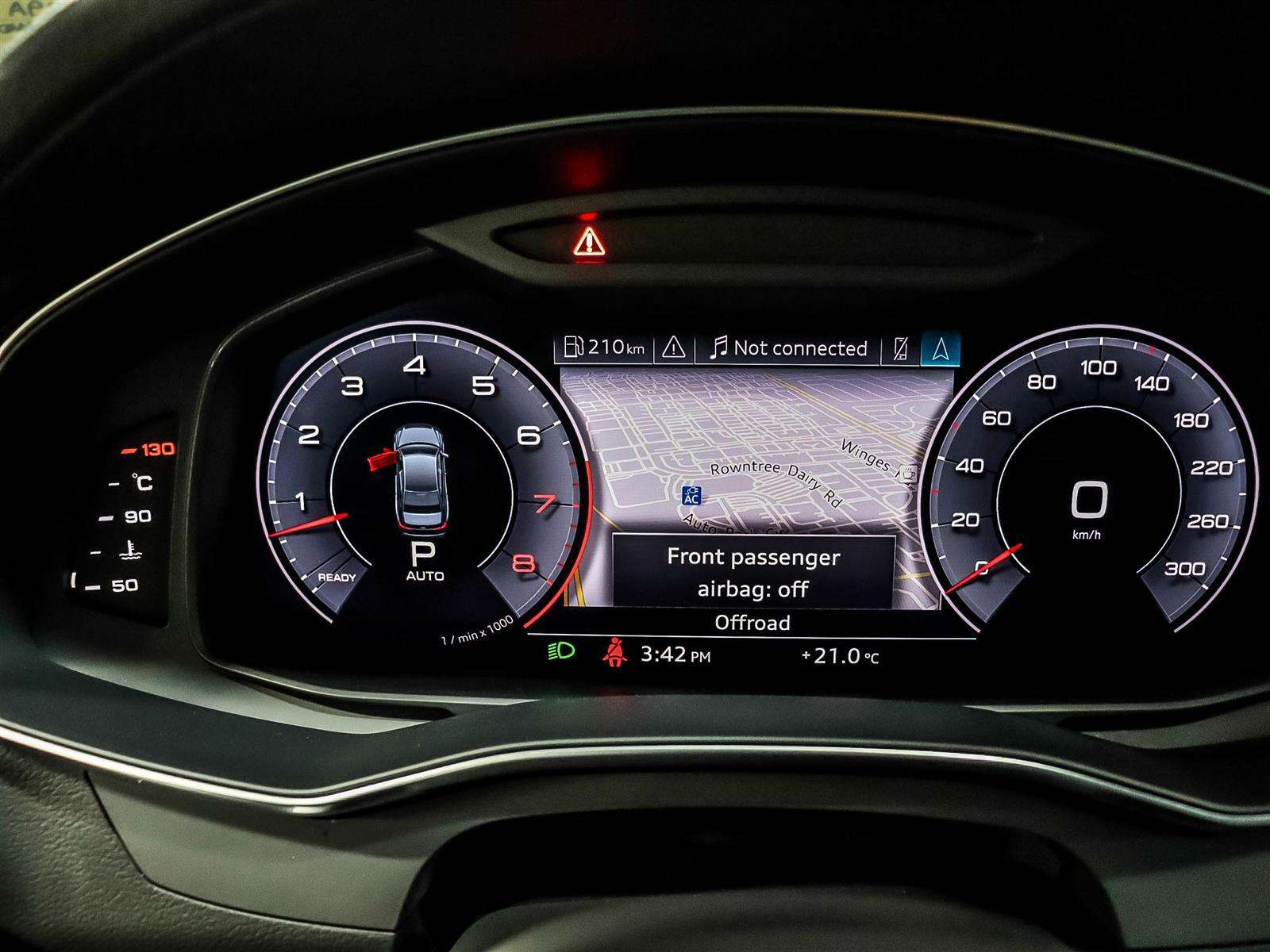 2020 Audi A6 thumb 32