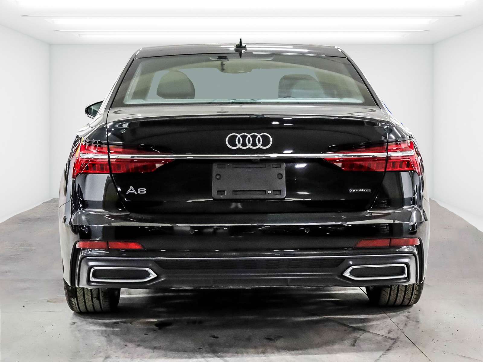 2020 Audi A6 alt 4