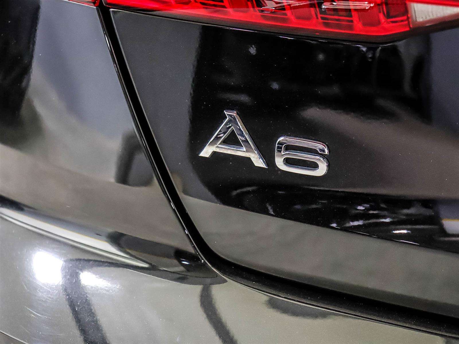 2020 Audi A6 thumb 19