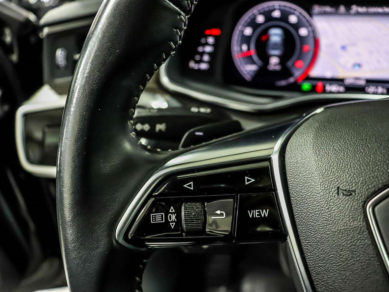 2020 Audi A6 thumb 34