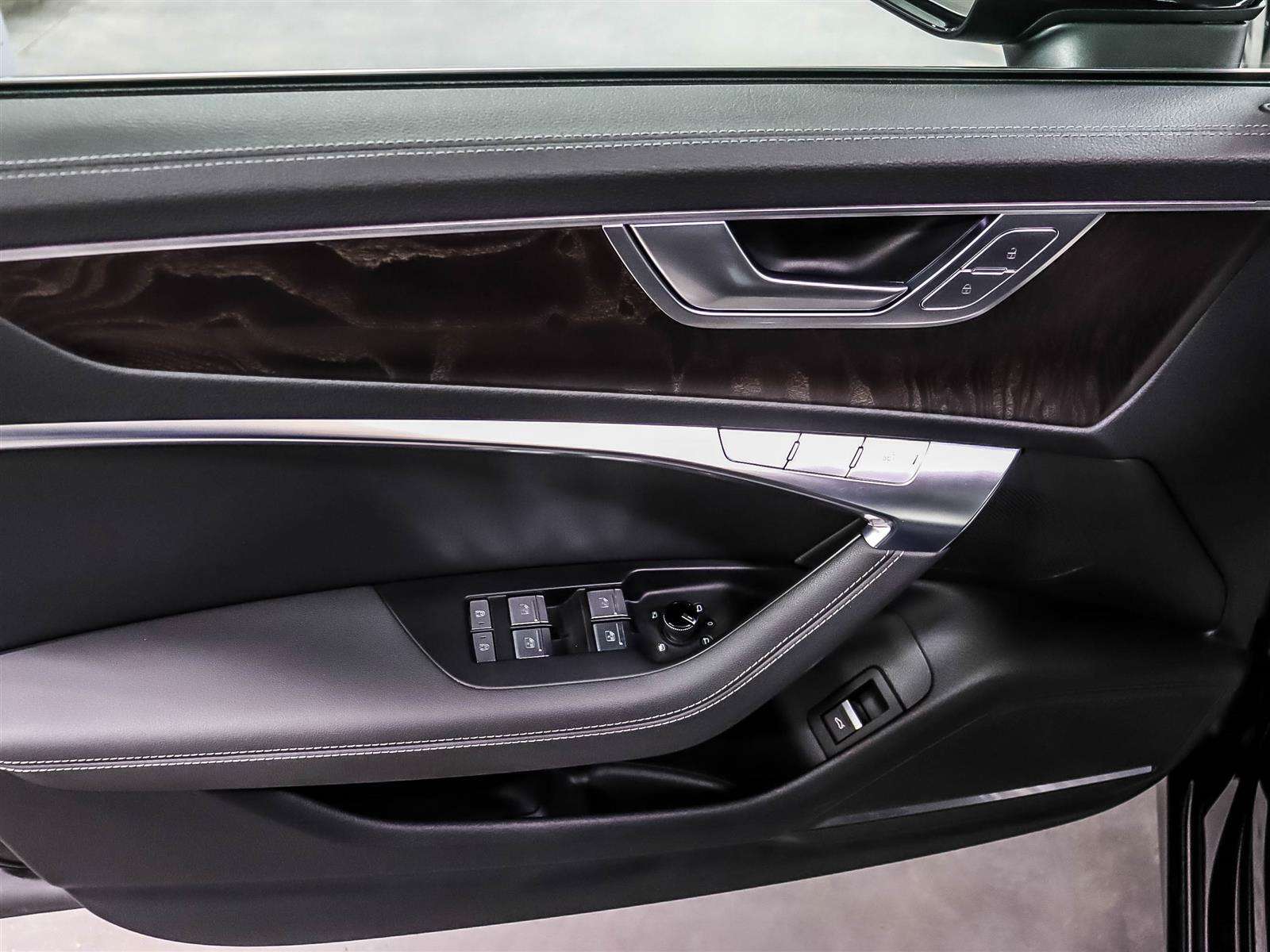 2020 Audi A6 thumb 6