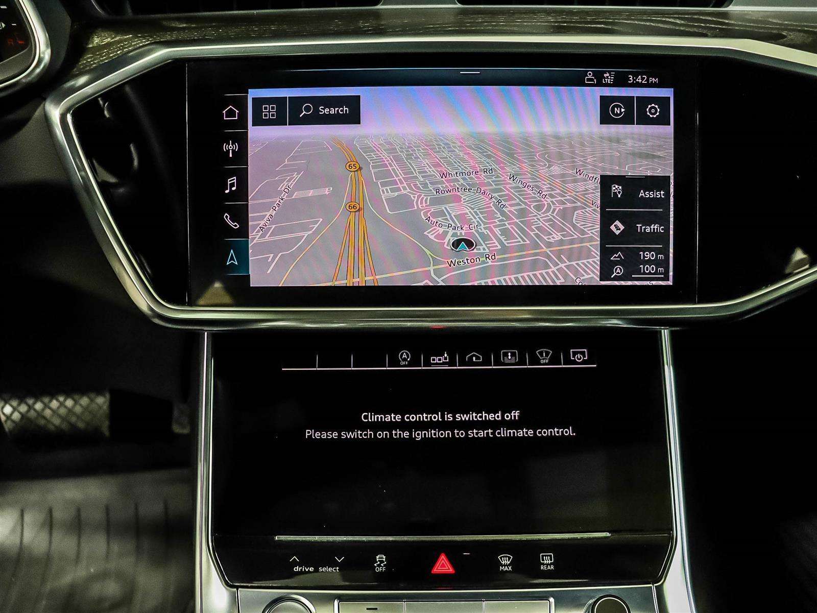 2020 Audi A6 thumb 27