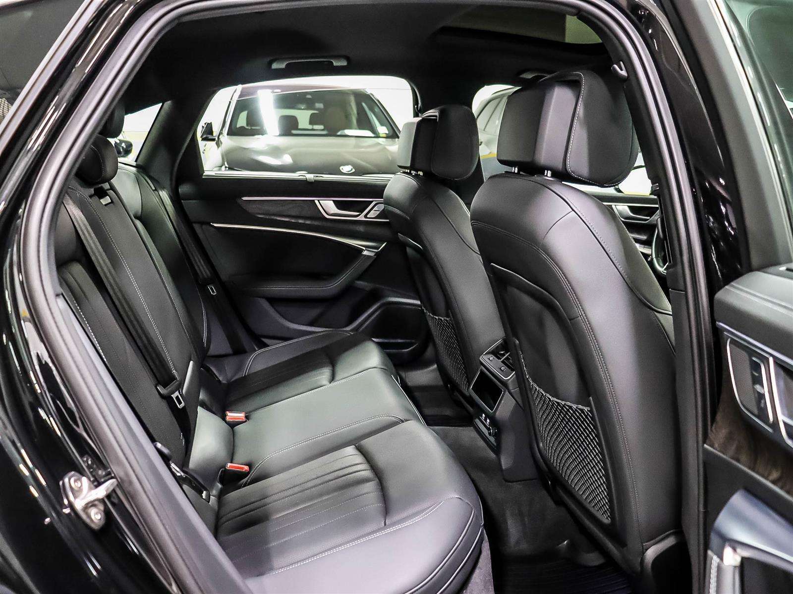 2020 Audi A6 thumb 15
