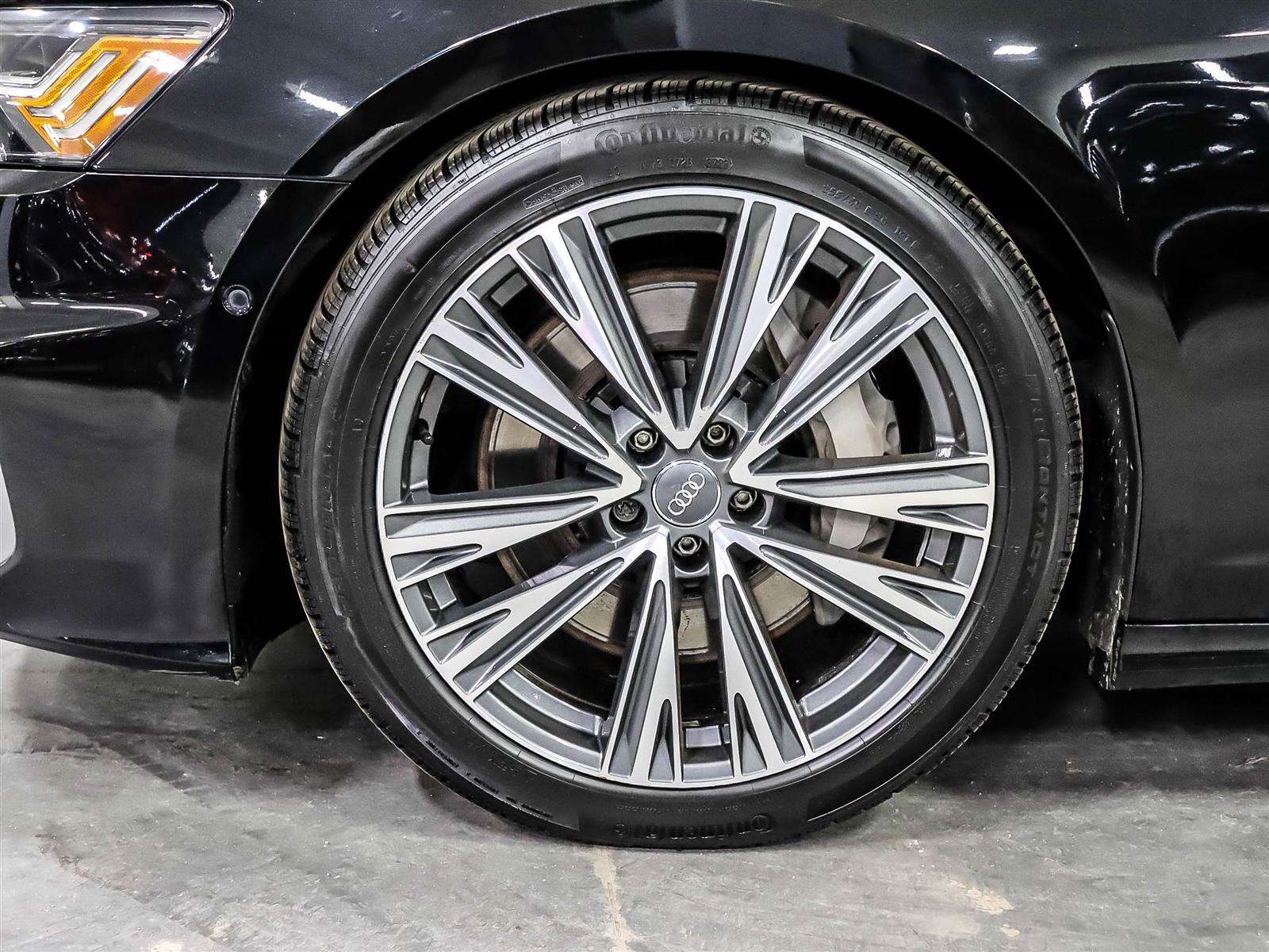 2020 Audi A6 thumb 21