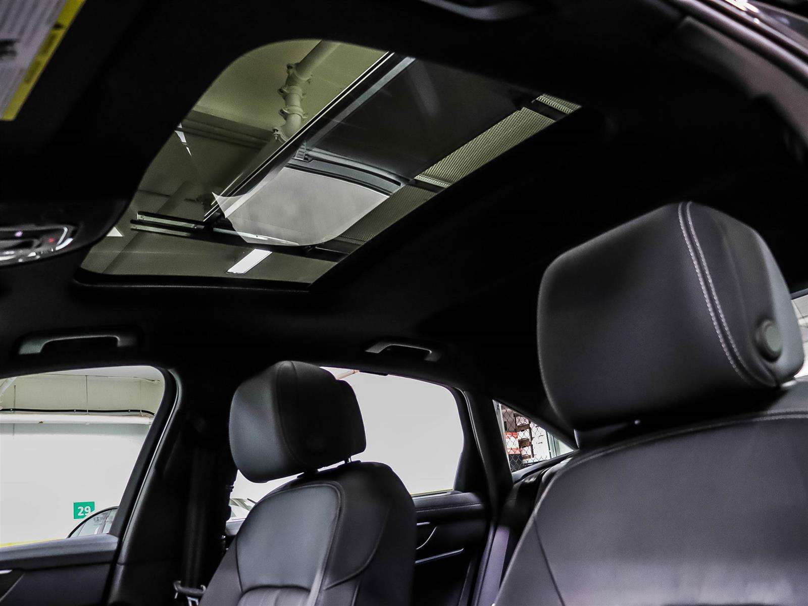 2020 Audi A6 thumb 26