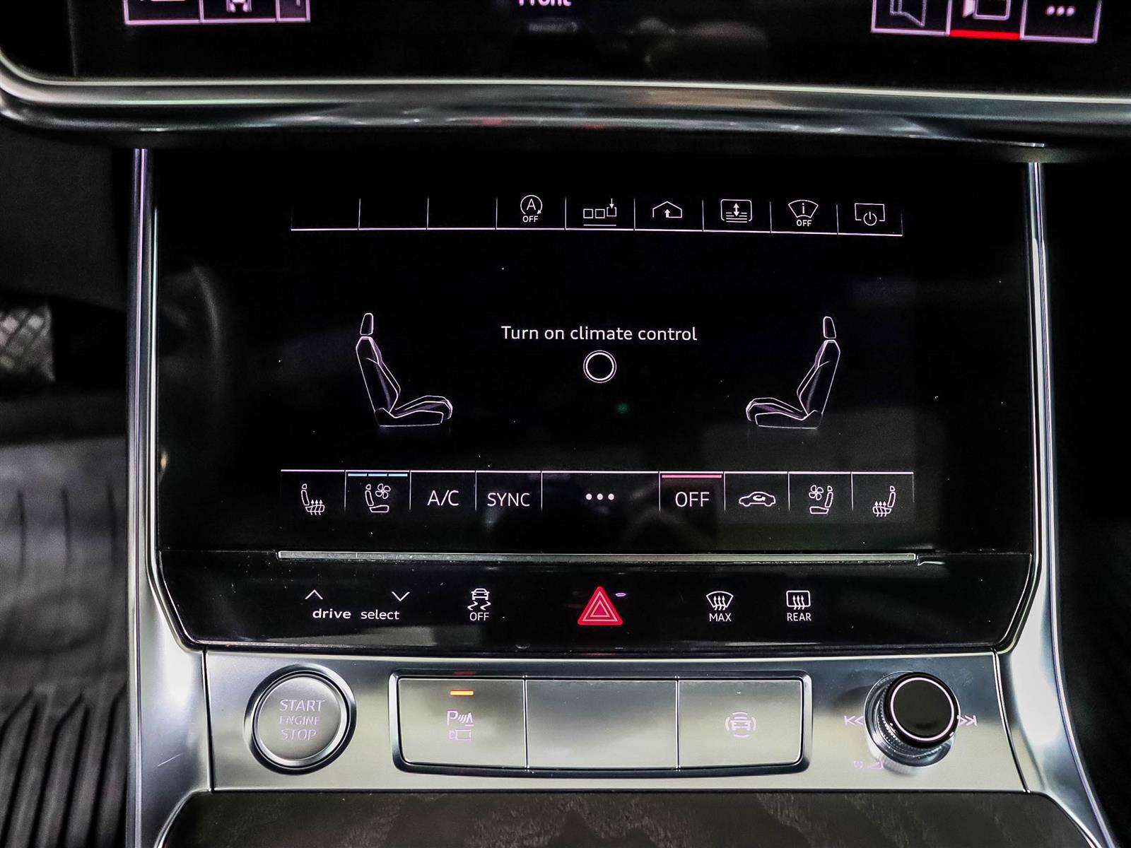 2020 Audi A6 thumb 31