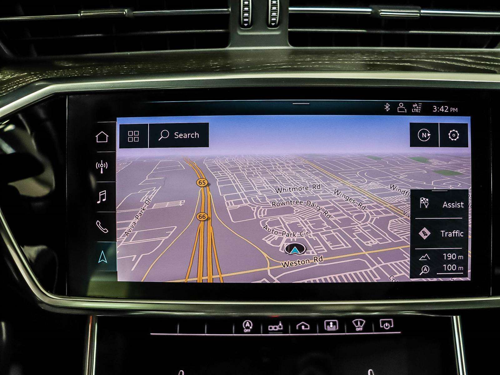 2020 Audi A6 thumb 28
