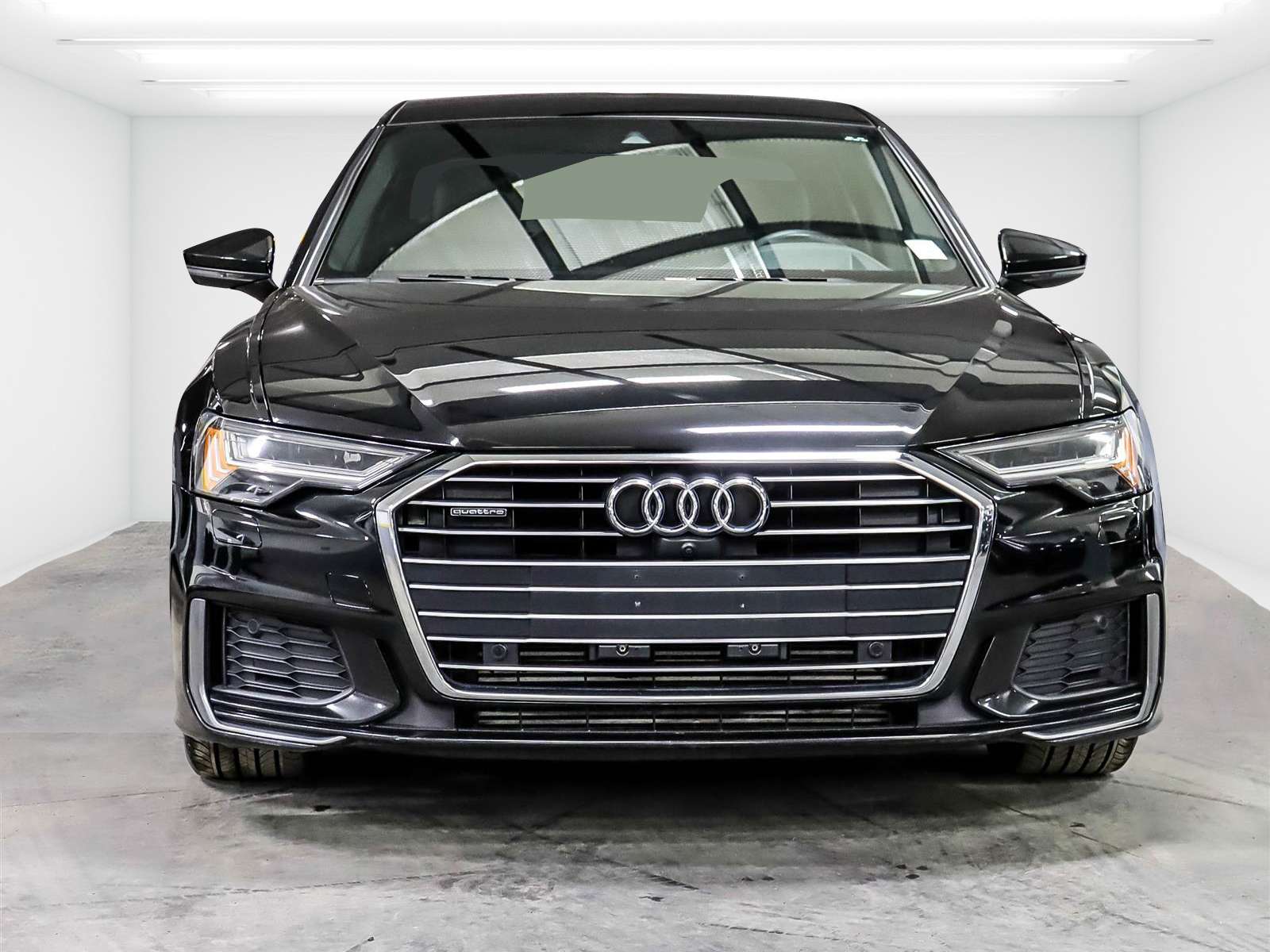 2020 Audi A6 alt 2