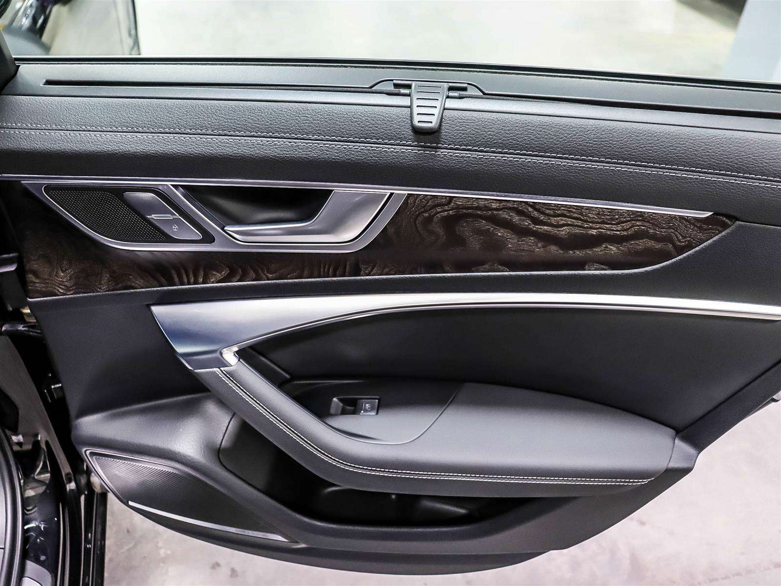 2020 Audi A6 thumb 14