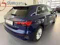 Audi A3 SB 30TDI S-tronic *LED*NAVI*Sitzheizung*Virtual... Blau - thumbnail 4