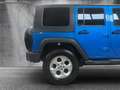 Jeep Wrangler Since 1941 3.6 V6 12 Monate Garantie Blau - thumbnail 22