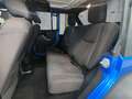 Jeep Wrangler Since 1941 3.6 V6 12 Monate Garantie Blau - thumbnail 14