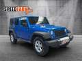 Jeep Wrangler Since 1941 3.6 V6 12 Monate Garantie Blau - thumbnail 9