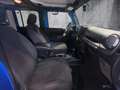 Jeep Wrangler Since 1941 3.6 V6 12 Monate Garantie Blau - thumbnail 19