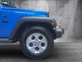Jeep Wrangler Since 1941 3.6 V6 12 Monate Garantie Blau - thumbnail 21