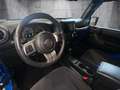 Jeep Wrangler Since 1941 3.6 V6 12 Monate Garantie Blau - thumbnail 11