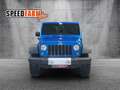 Jeep Wrangler Since 1941 3.6 V6 12 Monate Garantie Blau - thumbnail 2