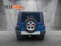 Jeep Wrangler Since 1941 3.6 V6 12 Monate Garantie Blau - thumbnail 5