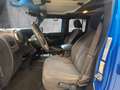 Jeep Wrangler Since 1941 3.6 V6 12 Monate Garantie Blau - thumbnail 10