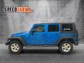 Jeep Wrangler Since 1941 3.6 V6 12 Monate Garantie Blau - thumbnail 3