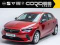 Opel Corsa F Elegance 1.2 Turbo Verkehrszeichenerk. Allwetter Rouge - thumbnail 2