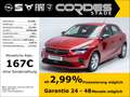 Opel Corsa F Elegance 1.2 Turbo Verkehrszeichenerk. Allwetter Rouge - thumbnail 1