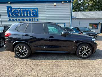 xDrive 30 d M Sport, LED, Pano, H&K, 360°