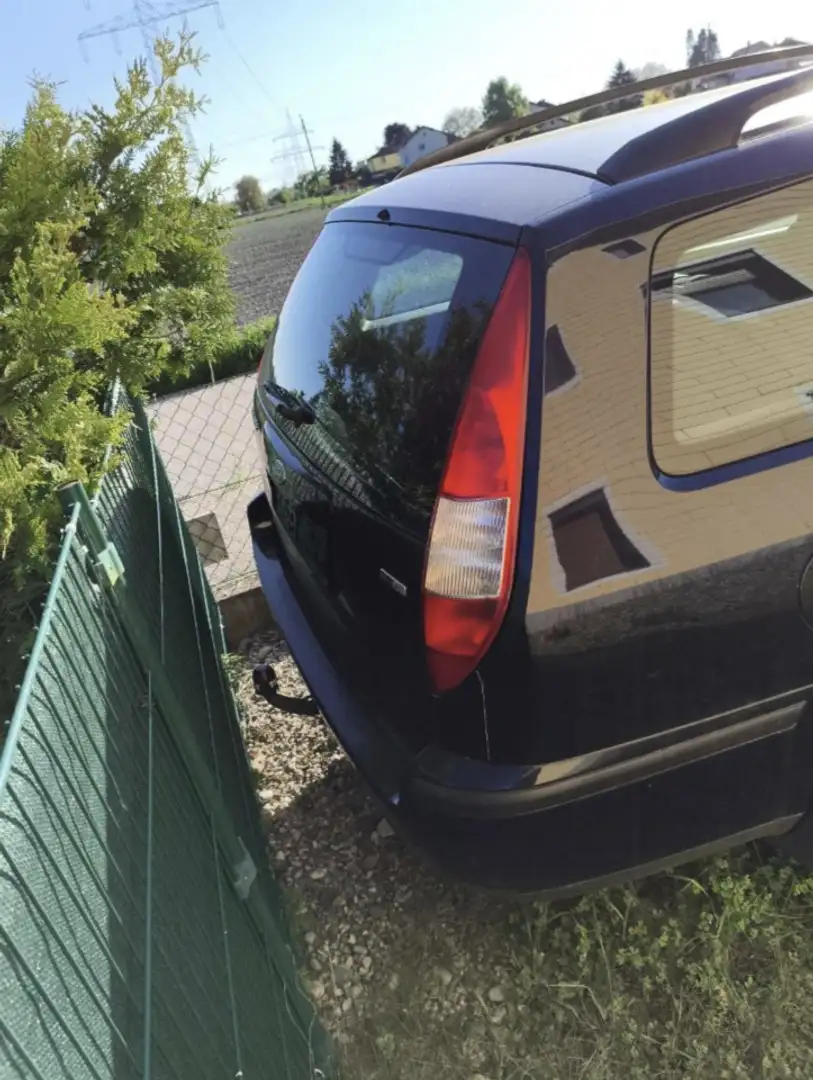 Ford Mondeo 2.0 Turnier TDCi Trend - 2