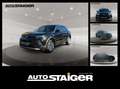 Opel Mokka 1.2 Turbo Elegance LED SHZ PDC Kamera Noir - thumbnail 1