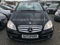Mercedes-Benz A 160 EU5, Avantgarde BlueEfficiency, (Facelift) Negro - thumbnail 2